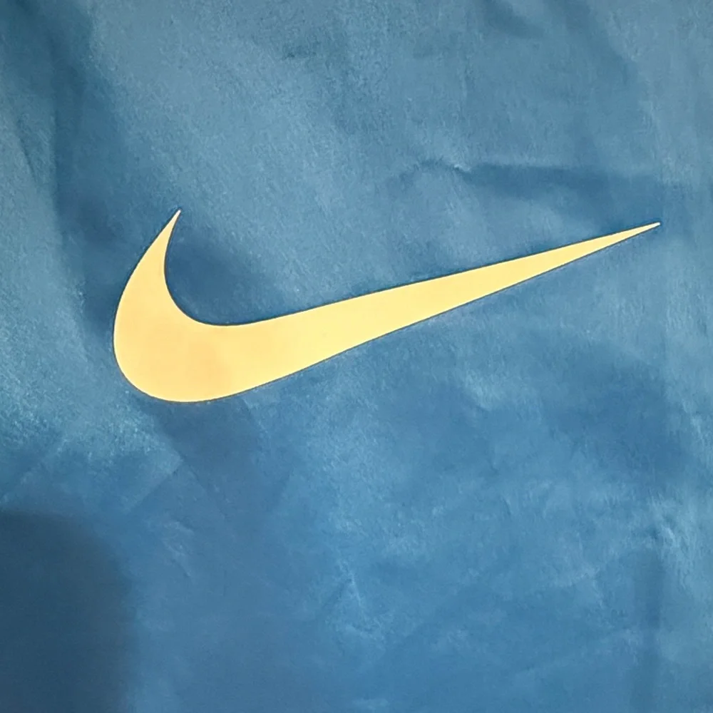 Nike size small